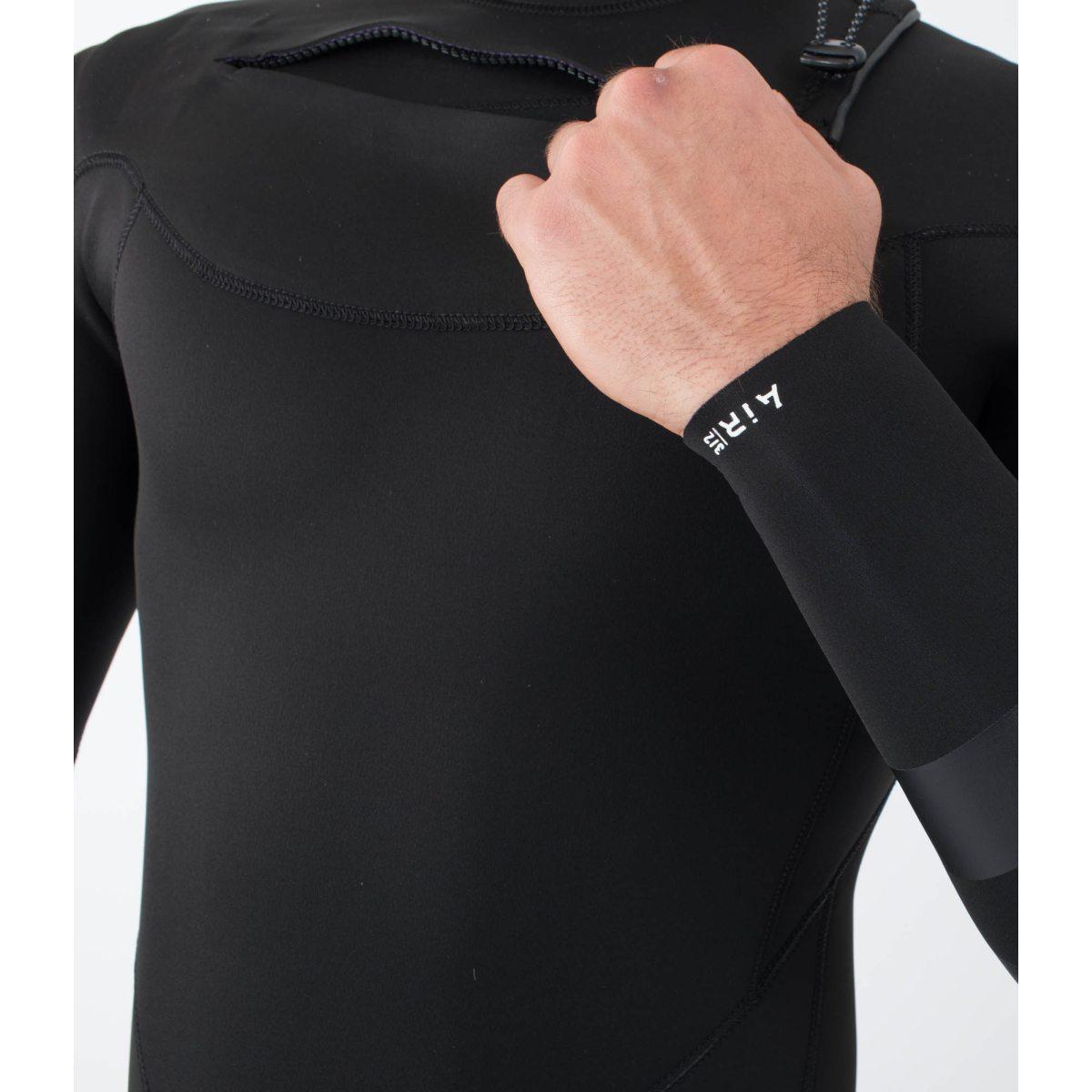 Air 3.2 Chest Zip Hurley
