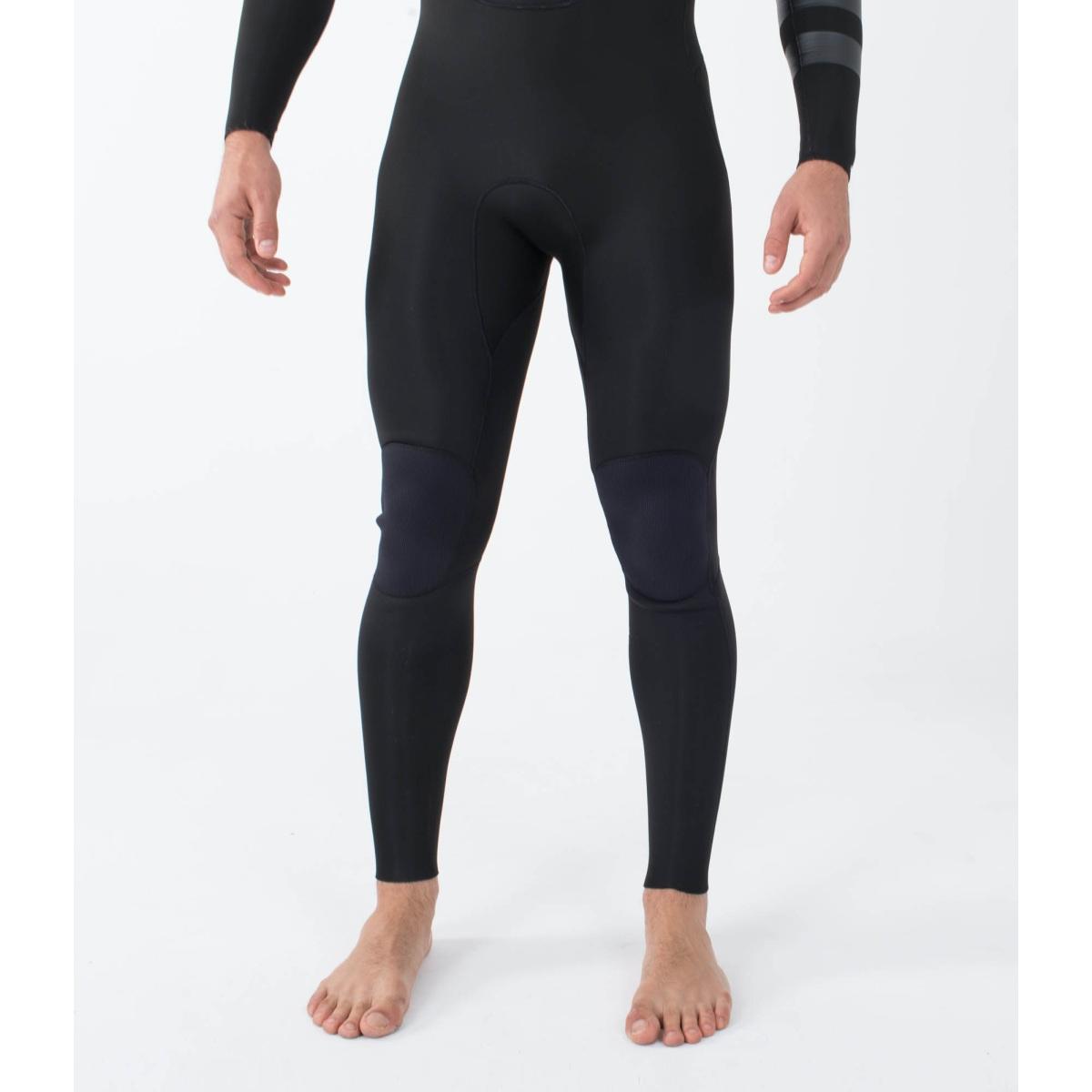 Air 3.2 Chest Zip Hurley