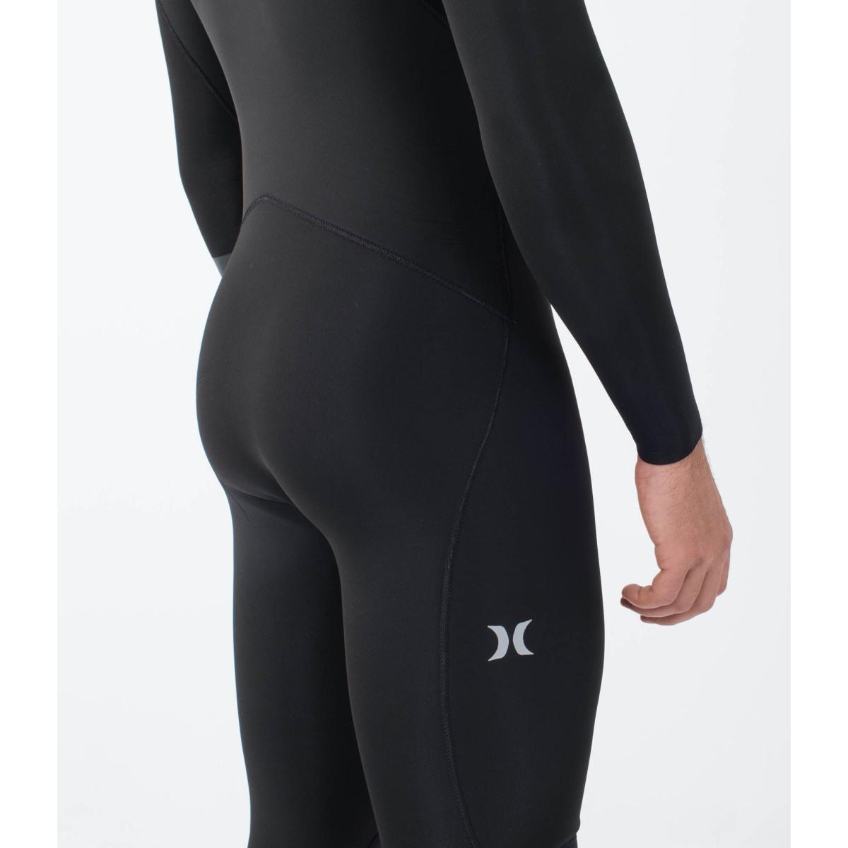 Air 3.2 Chest Zip Hurley
