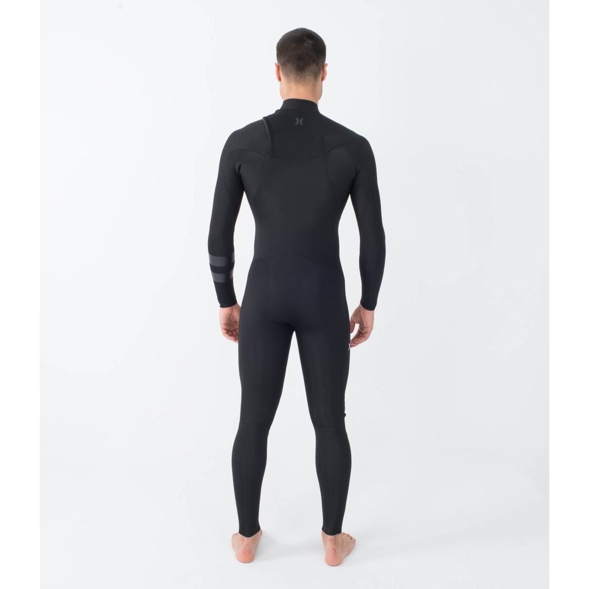 Air 3.2 Chest Zip Hurley