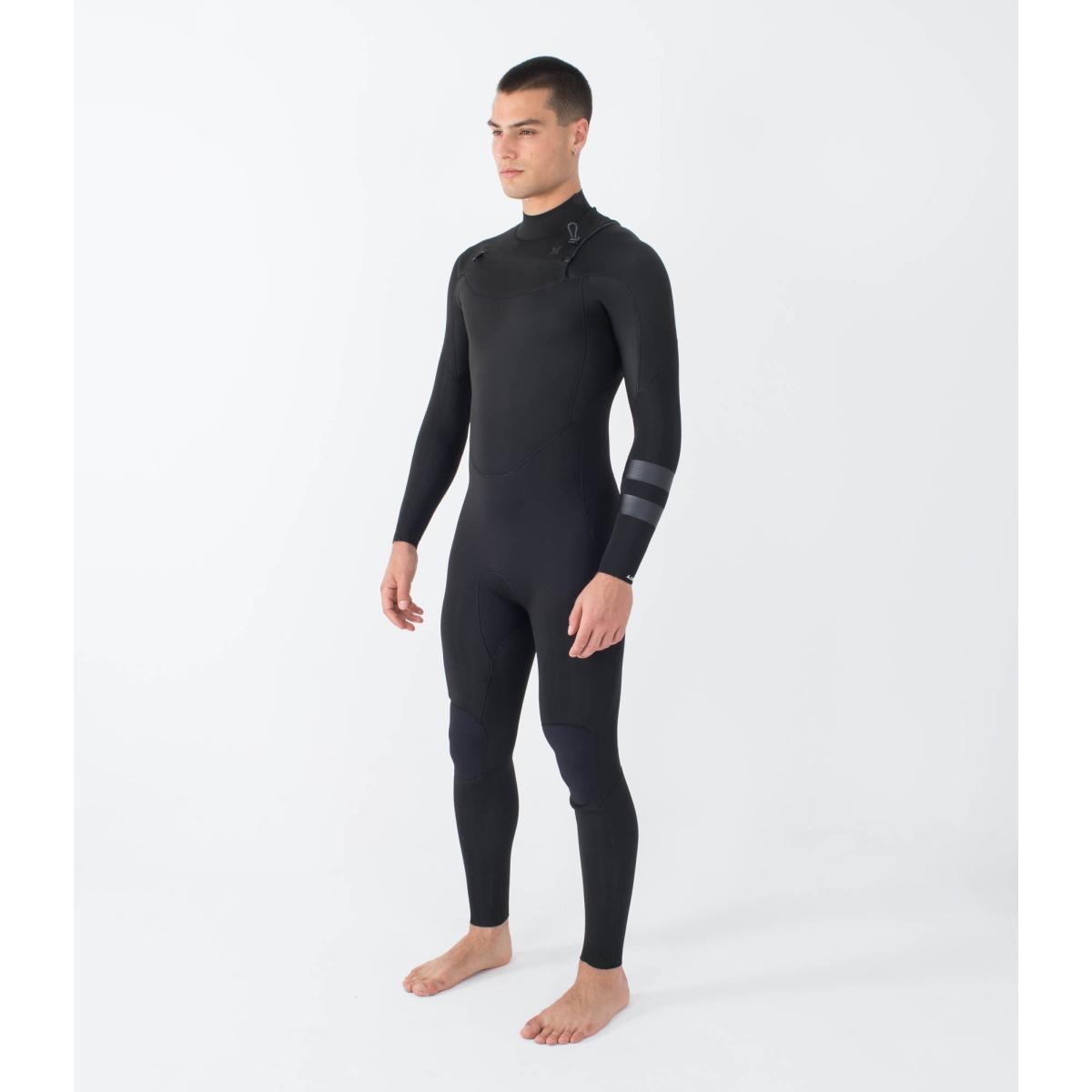 Air 3.2 Chest Zip Hurley