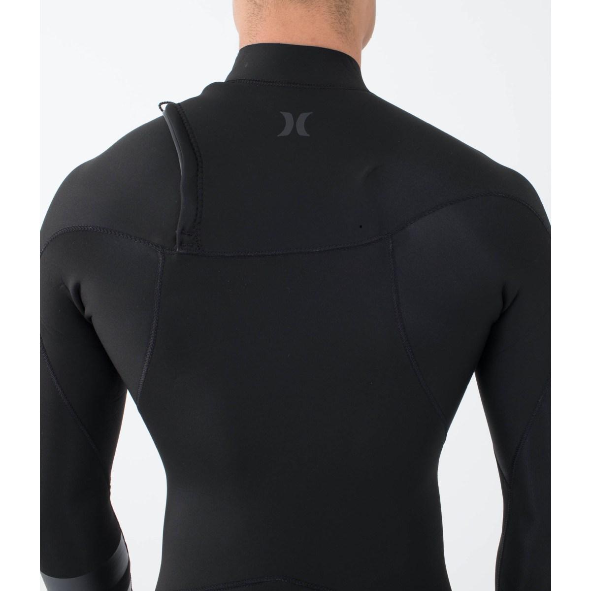 Air 3.2 Chest Zip Hurley