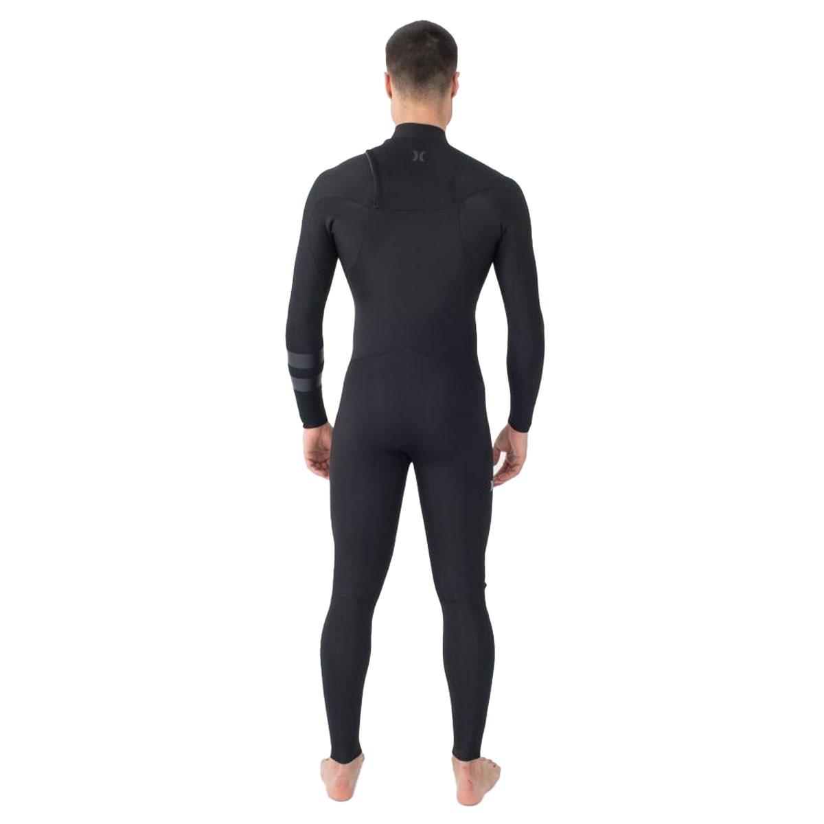 Air 3.2 Chest Zip Hurley