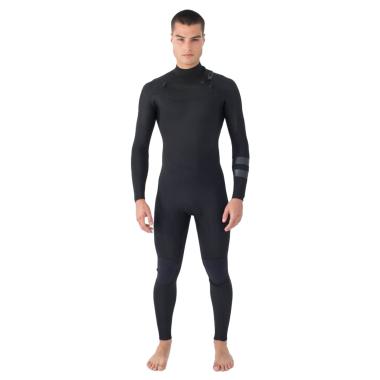 Air 3.2 Chest Zip Hurley