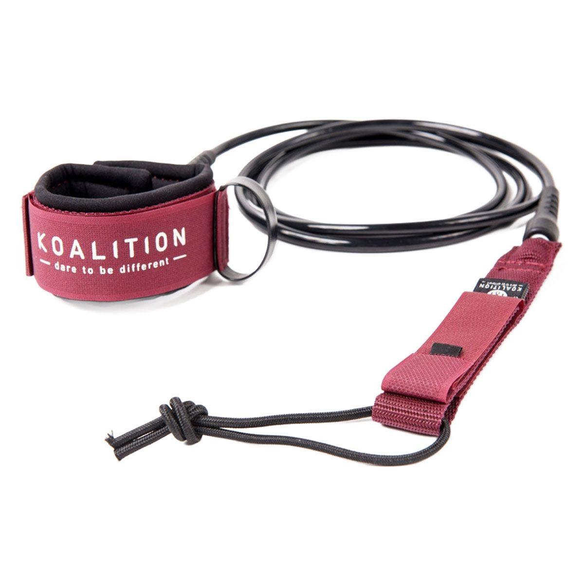 Surf Leash 7.0 Koalition