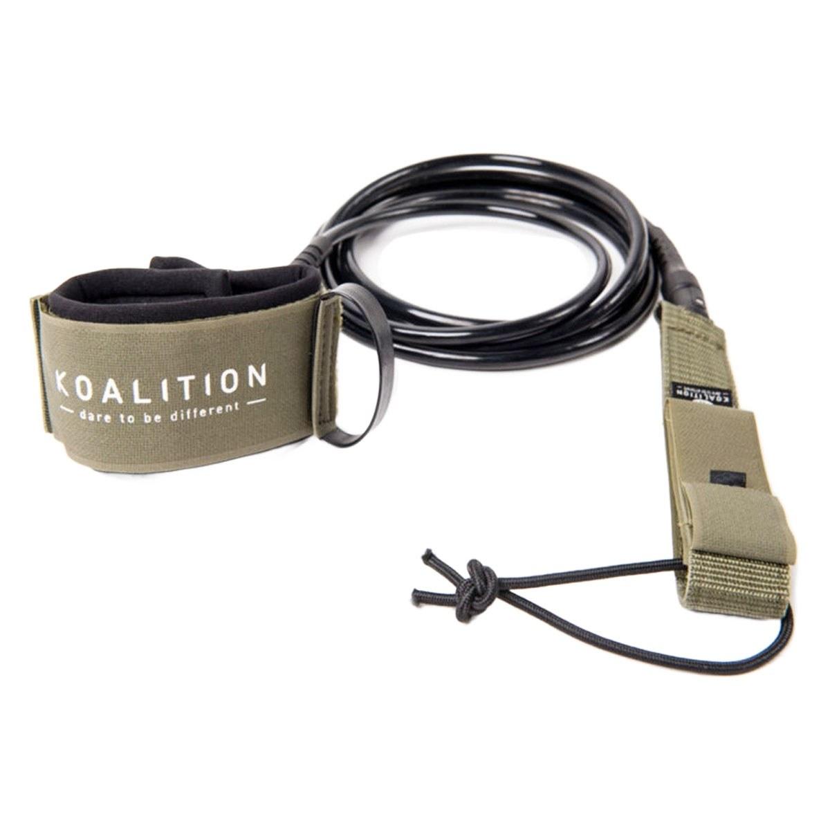 Surf Leash 7.0 Koalition