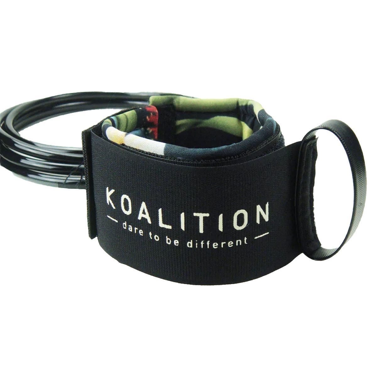 Surf Leash 8.0 Koalition