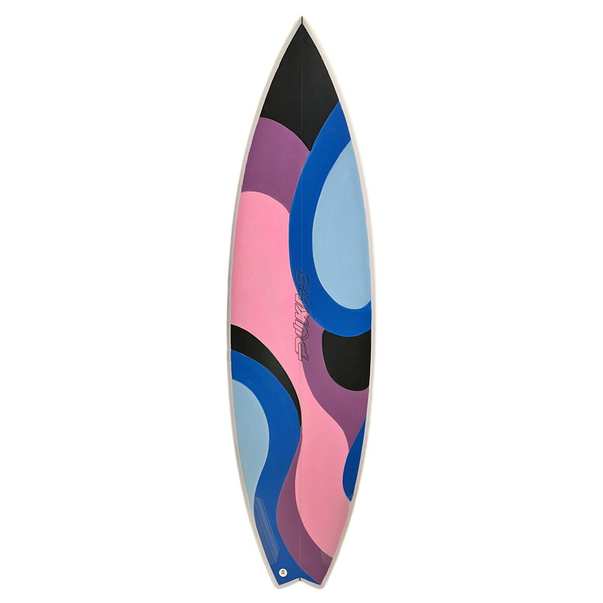 Beachy Mood 5.11 Pukas