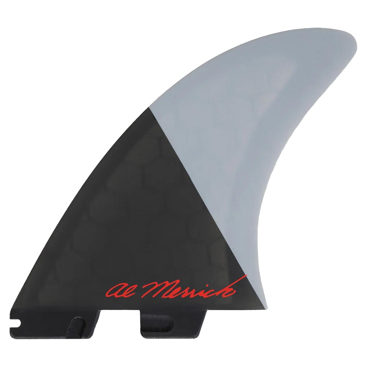 FCS II Al Merrick Twin + 1 M-L FCS