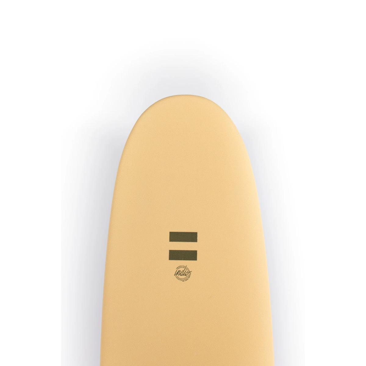 Endurance Mid Lenght Ultra 7.6 Indio