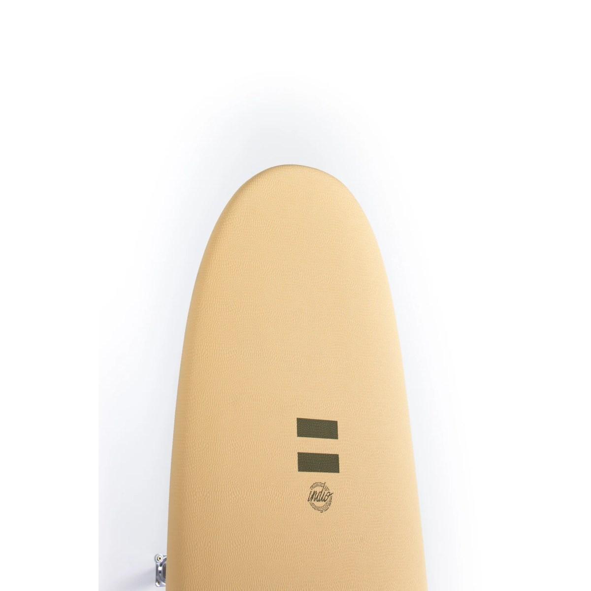 Endurance Mid Lenght Ultra 7.6 Indio