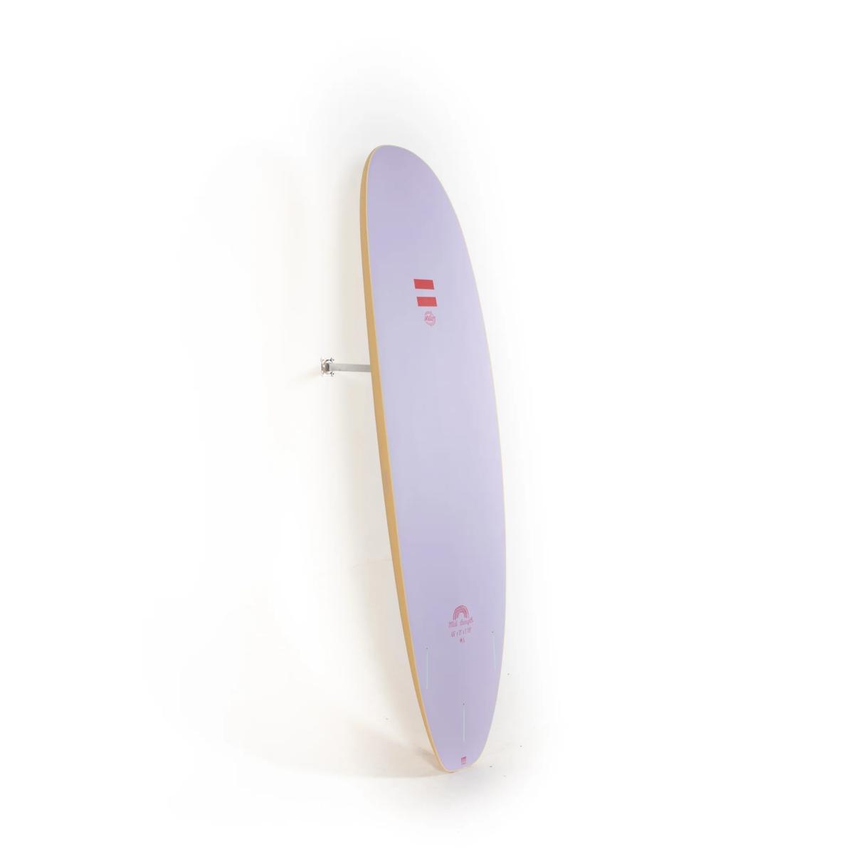 Endurance Mid Lenght Ultra 7.6 Indio