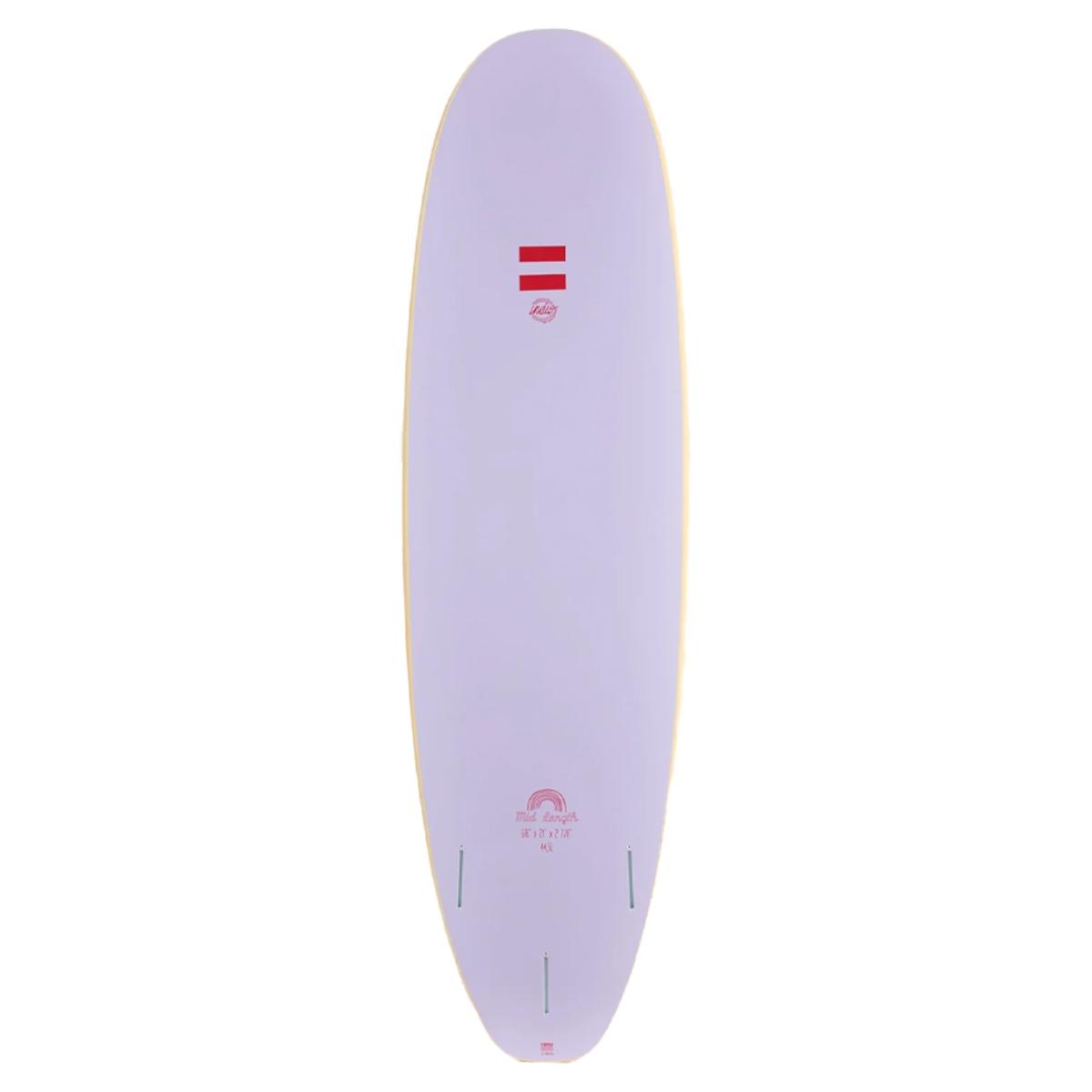 Endurance Mid Lenght Ultra 7.6 Indio