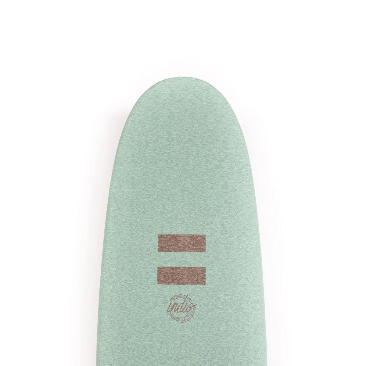 Endurance Mid Lenght Ultra 7.6 Indio