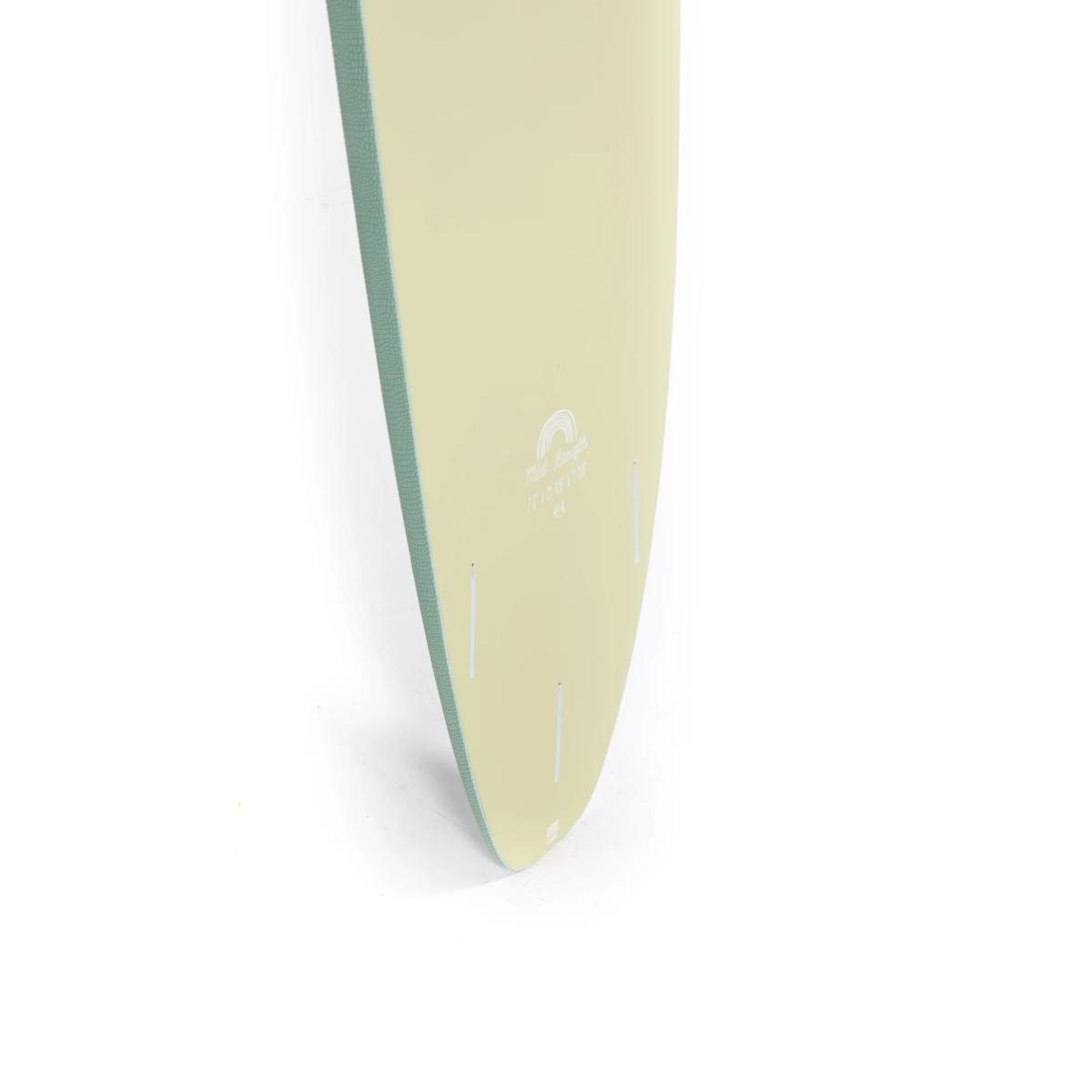 Endurance Mid Lenght Ultra 7.6 Indio