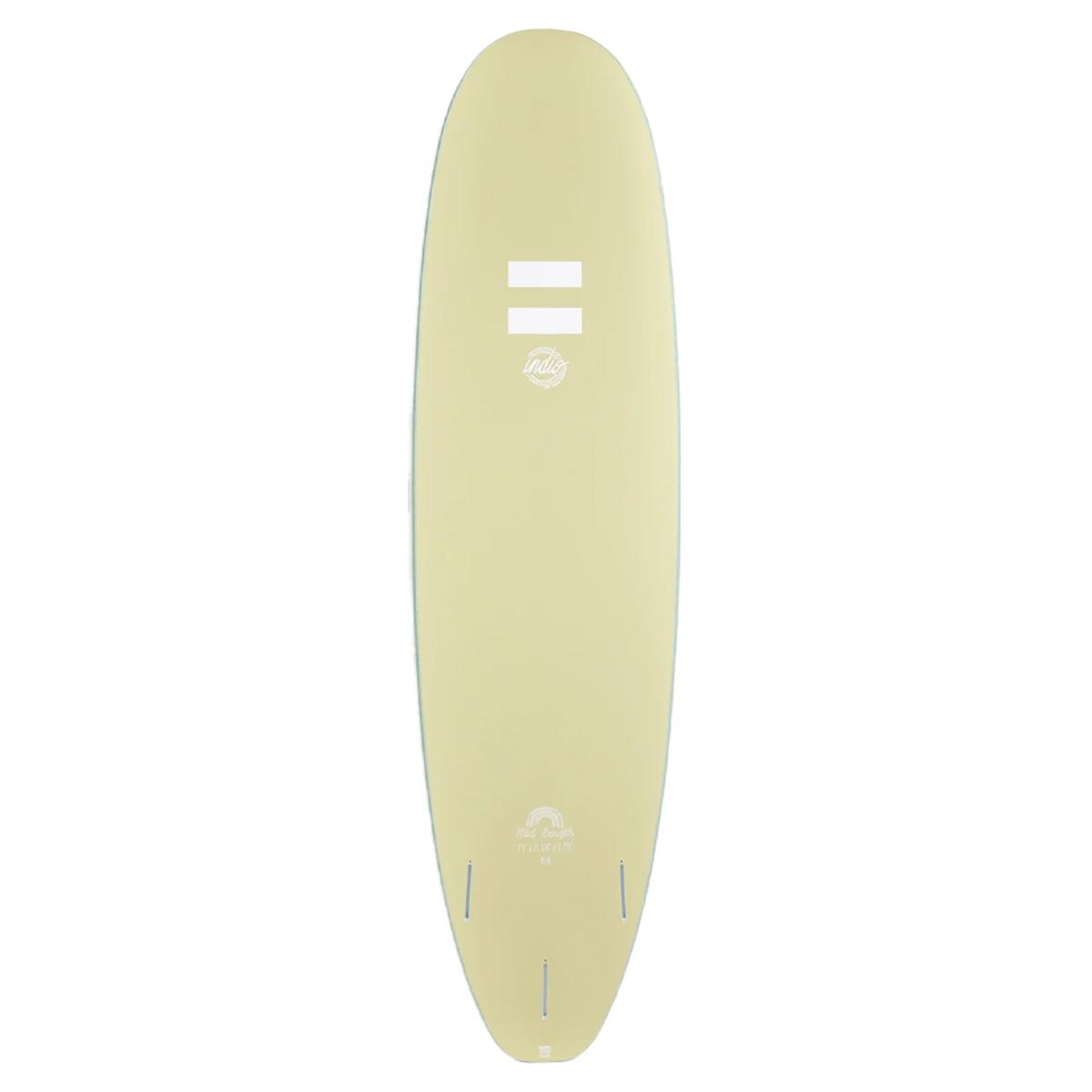 Endurance Mid Lenght Ultra 7.6 Indio