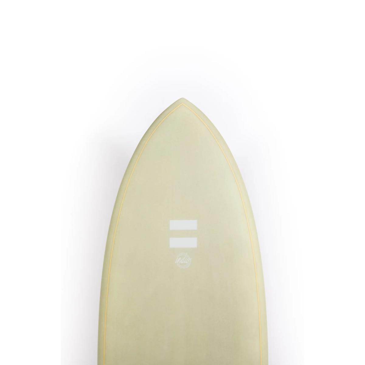 Endurance DAB 5.7 Indio
