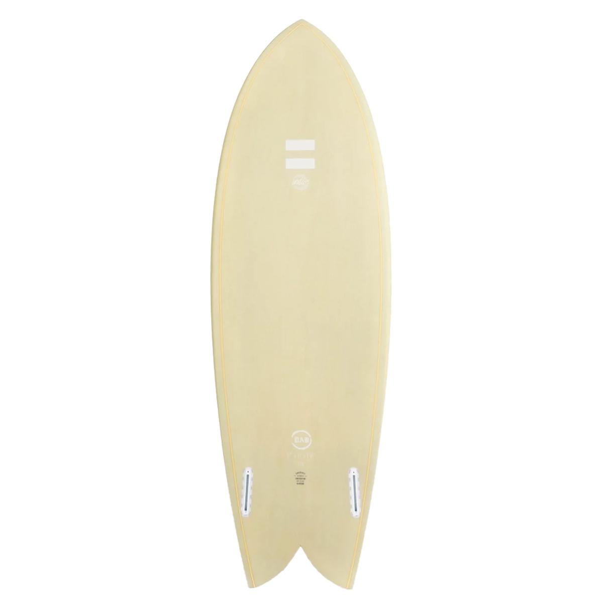 Endurance DAB 5.7 Indio