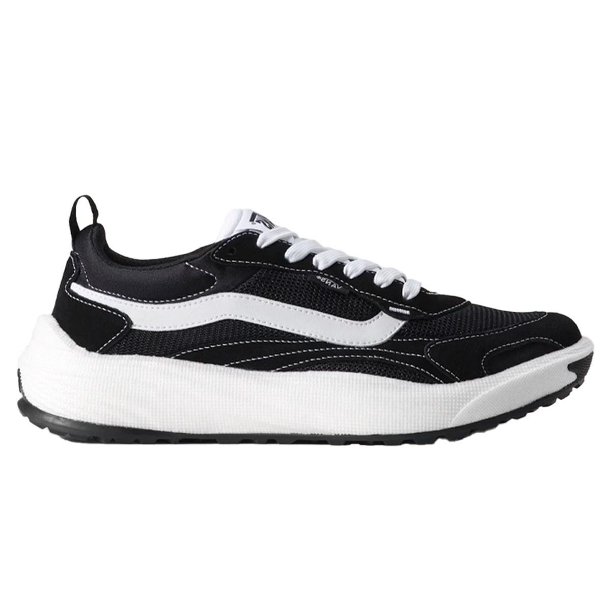 UltraRange Neo 2.0 Vans