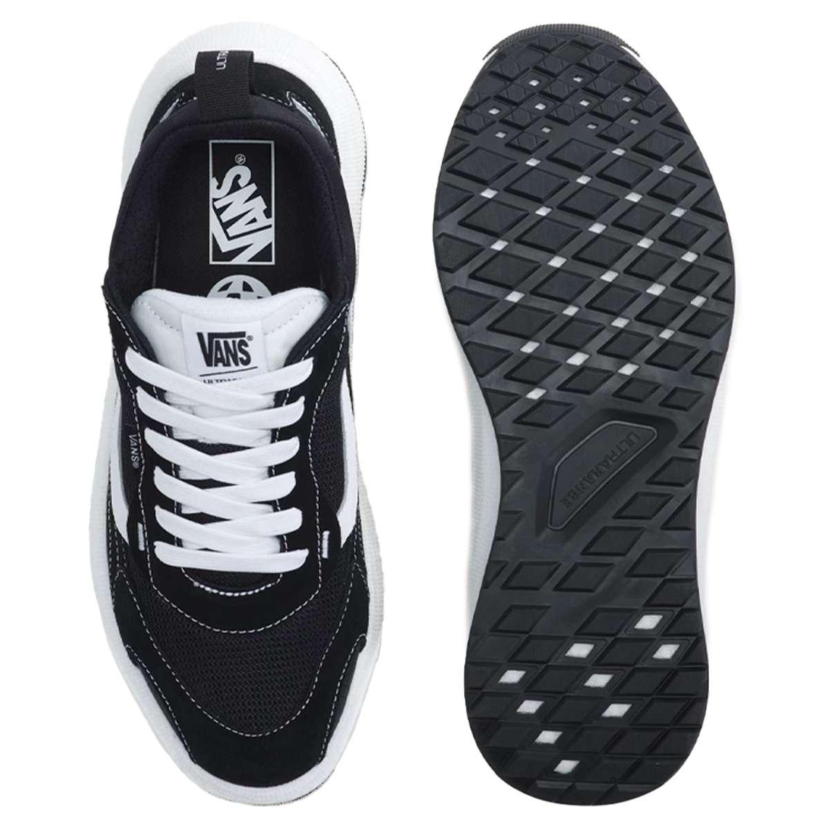 UltraRange Neo 2.0 Vans