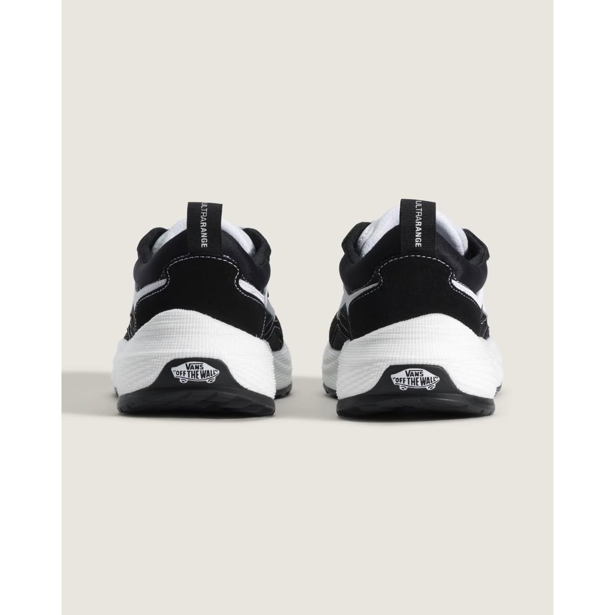 UltraRange Neo 2.0 Vans