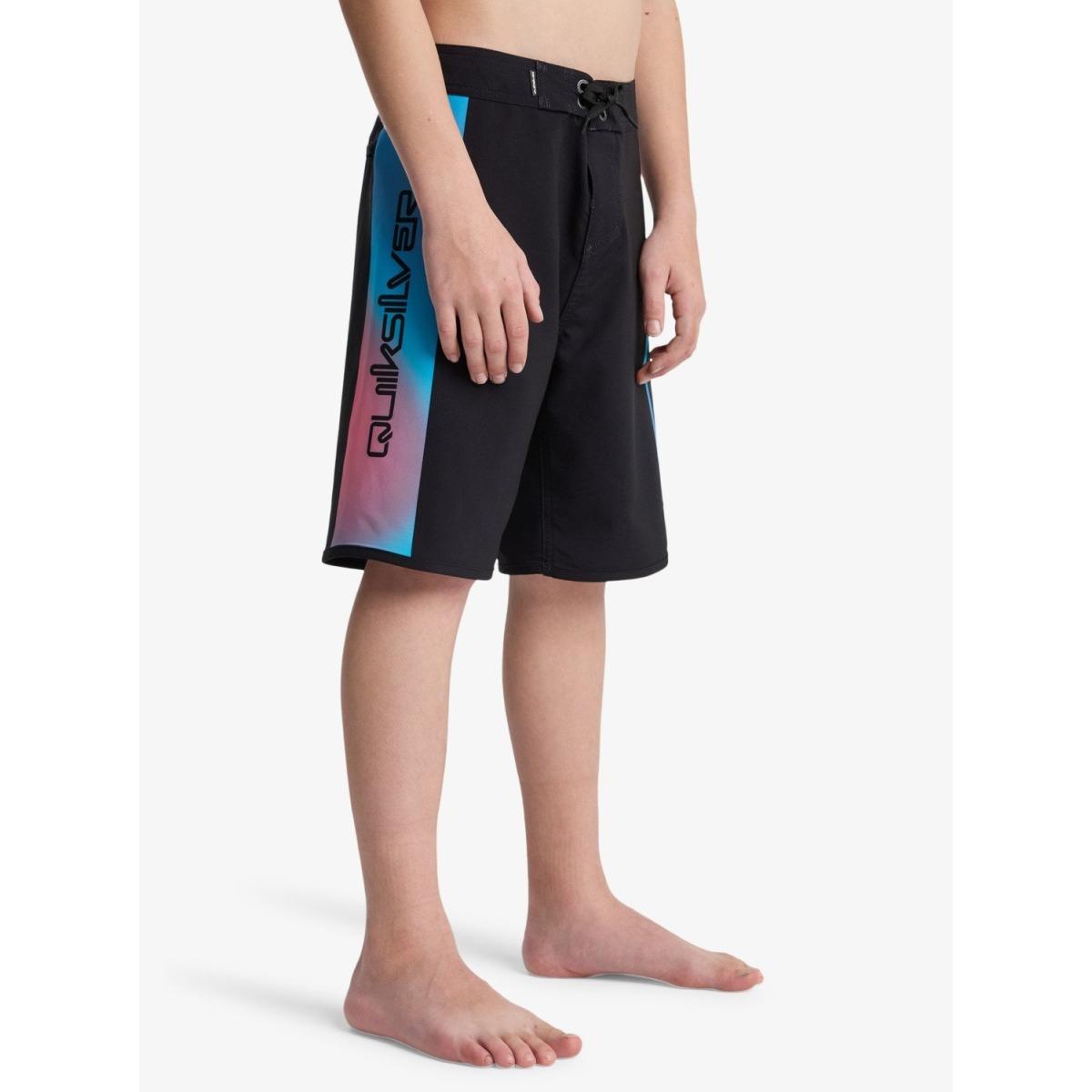 Surfsilk Holmes Quiksilver