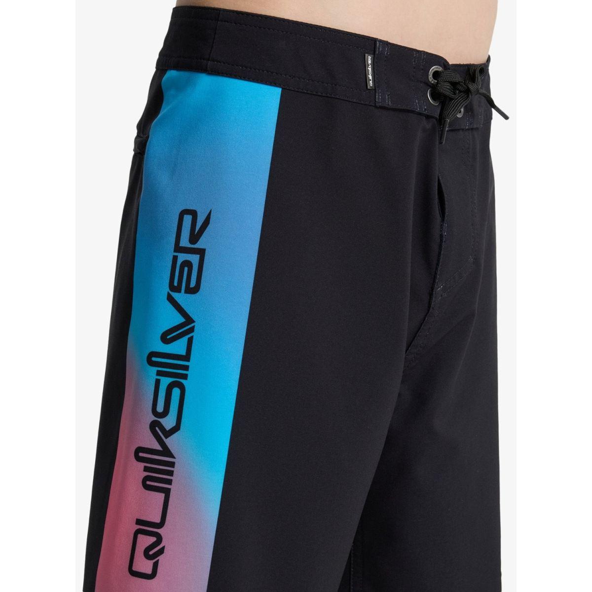 Surfsilk Holmes Quiksilver