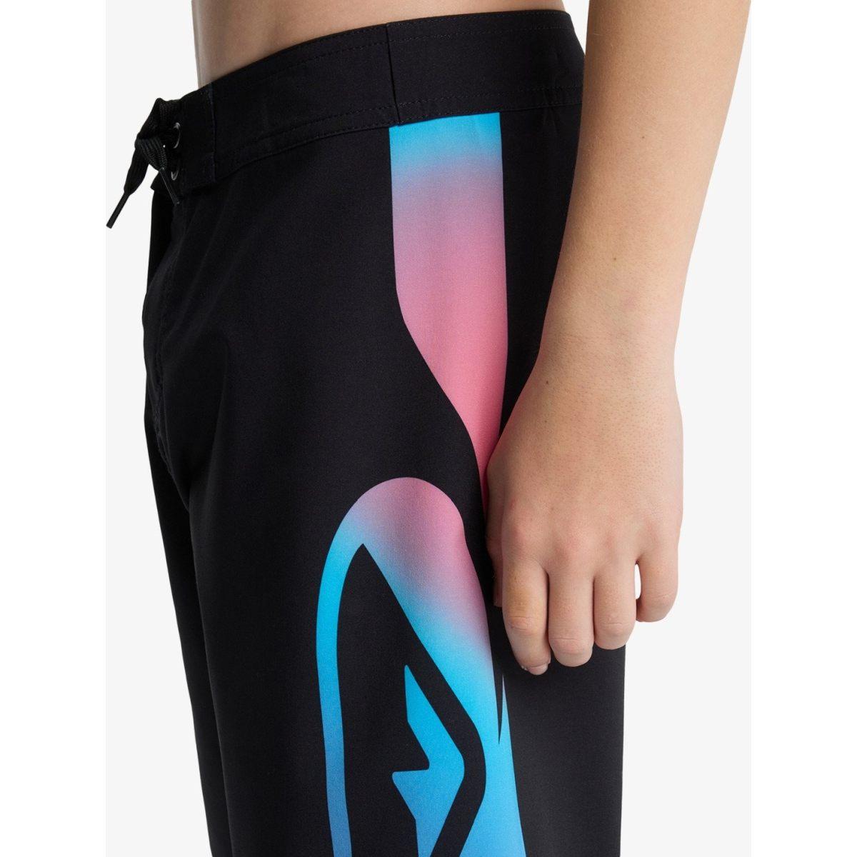 Surfsilk Holmes Quiksilver