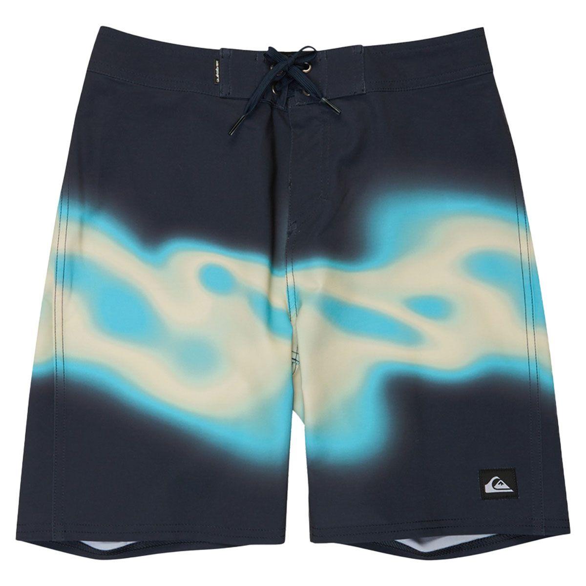 Surfsilk Straight Quiksilver