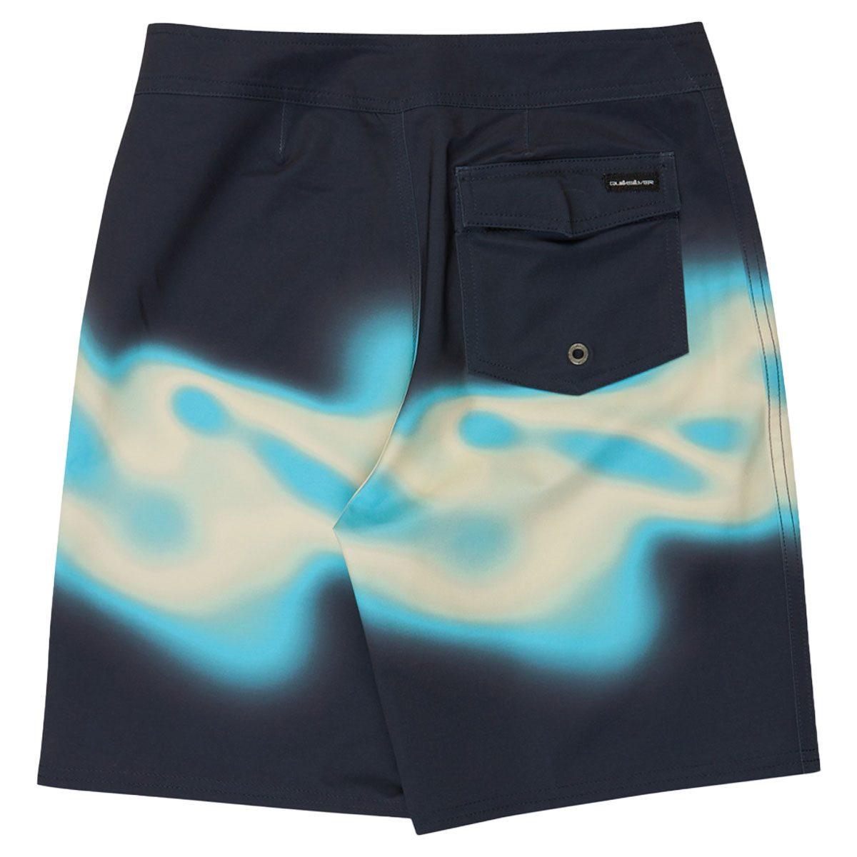 Surfsilk Straight Quiksilver