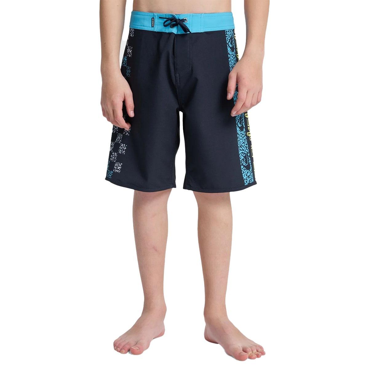 Surfsilk Straight Quiksilver
