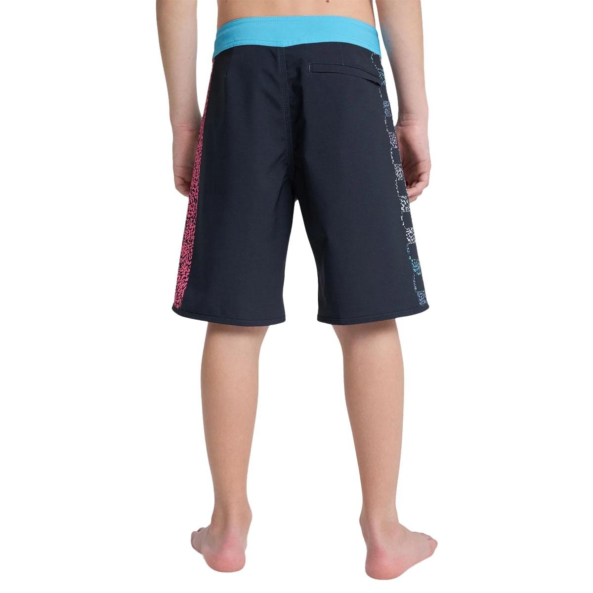 Surfsilk Straight Quiksilver