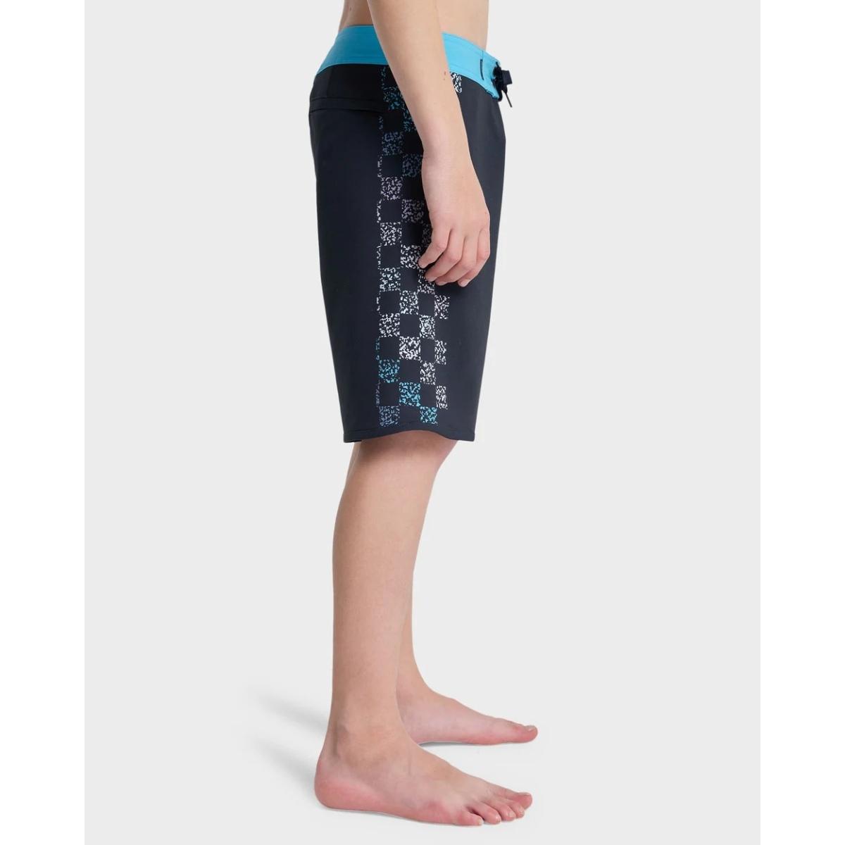 Surfsilk Straight Quiksilver