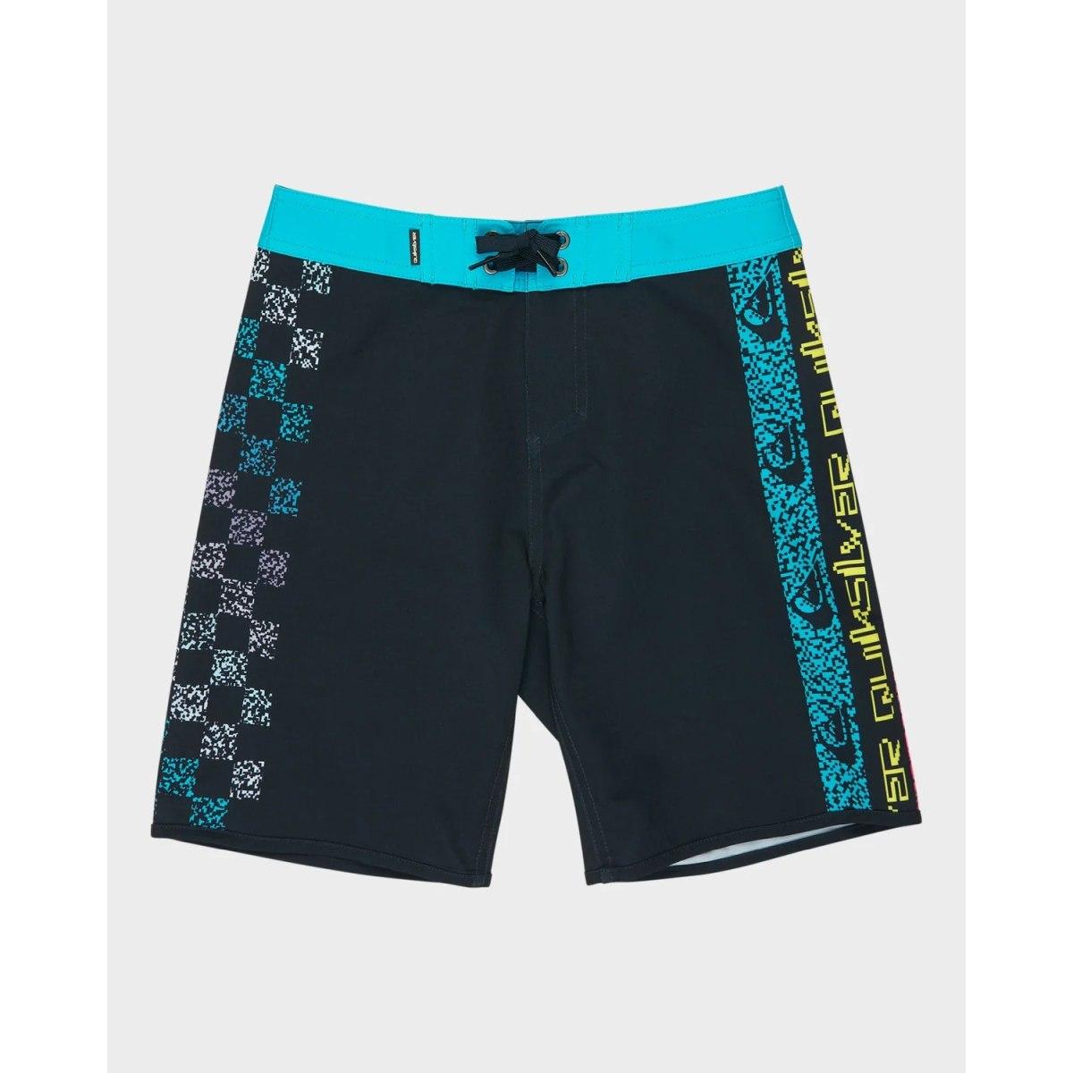 Surfsilk Straight Quiksilver