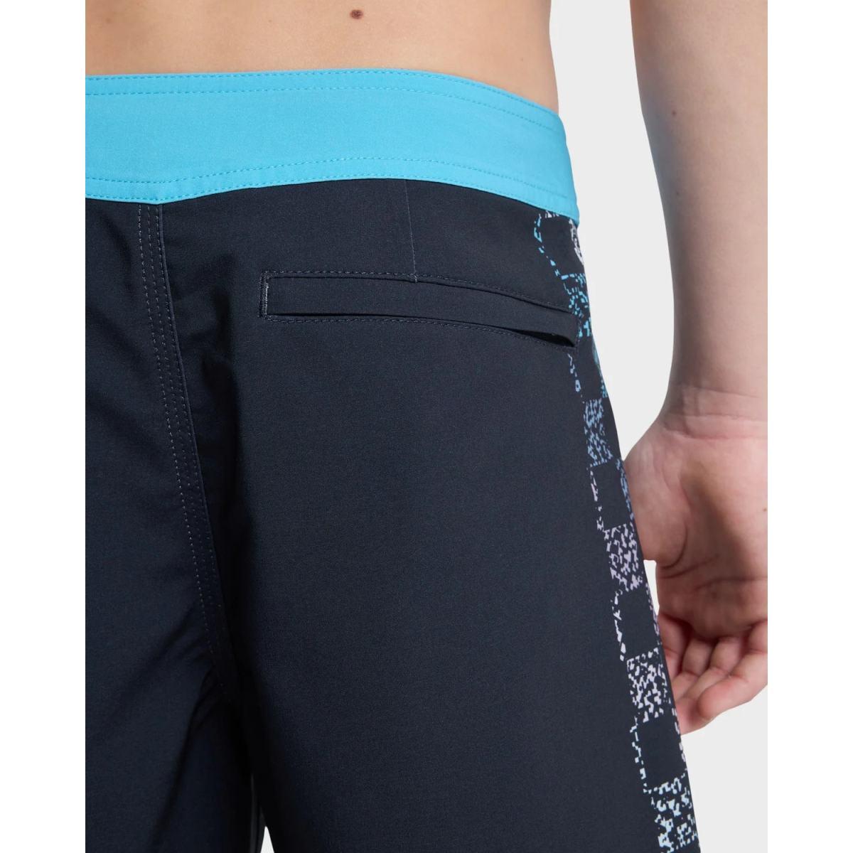 Surfsilk Straight Quiksilver