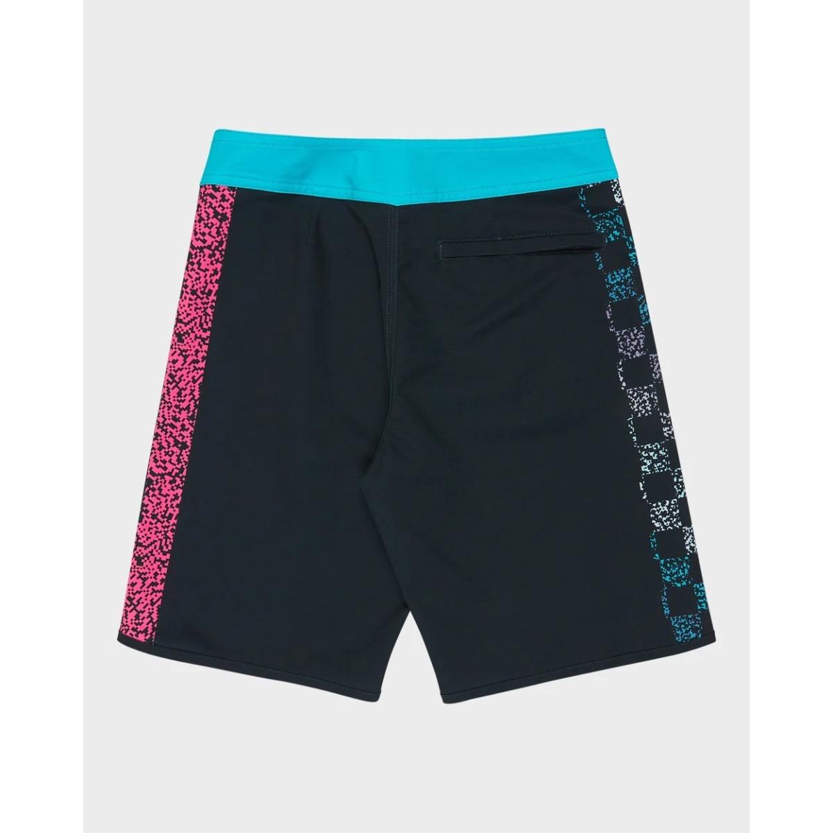 Surfsilk Straight Quiksilver
