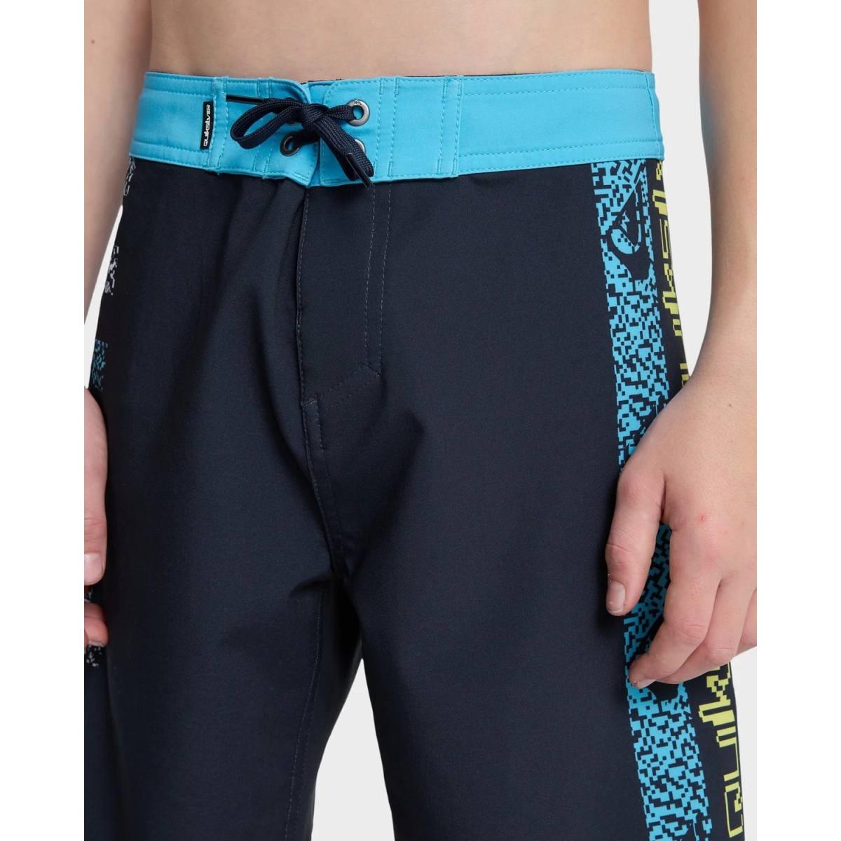 Surfsilk Straight Quiksilver