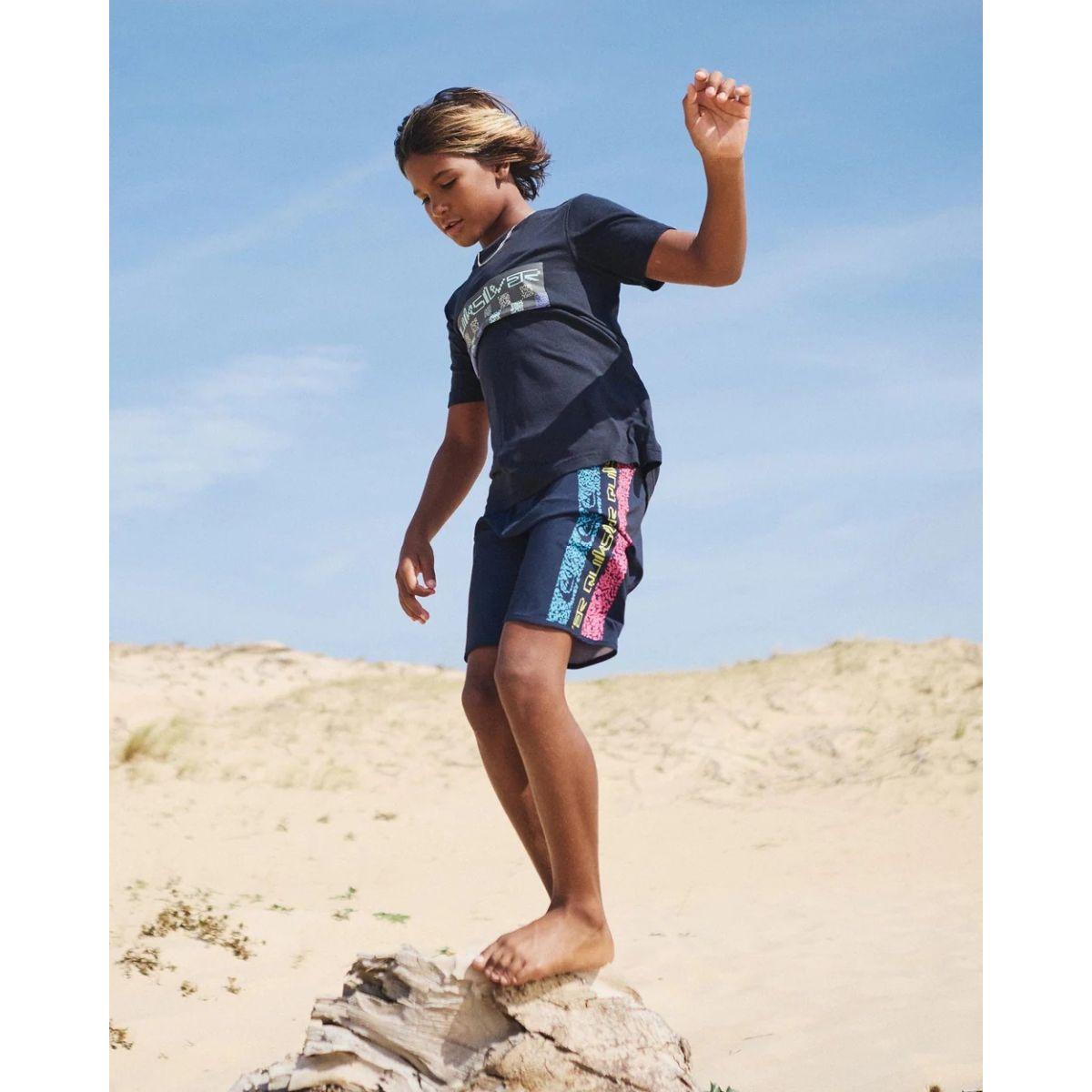 Surfsilk Straight Quiksilver
