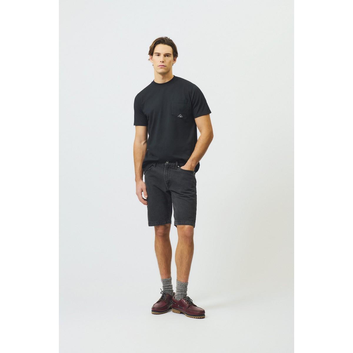 Pocket Roy Roger's