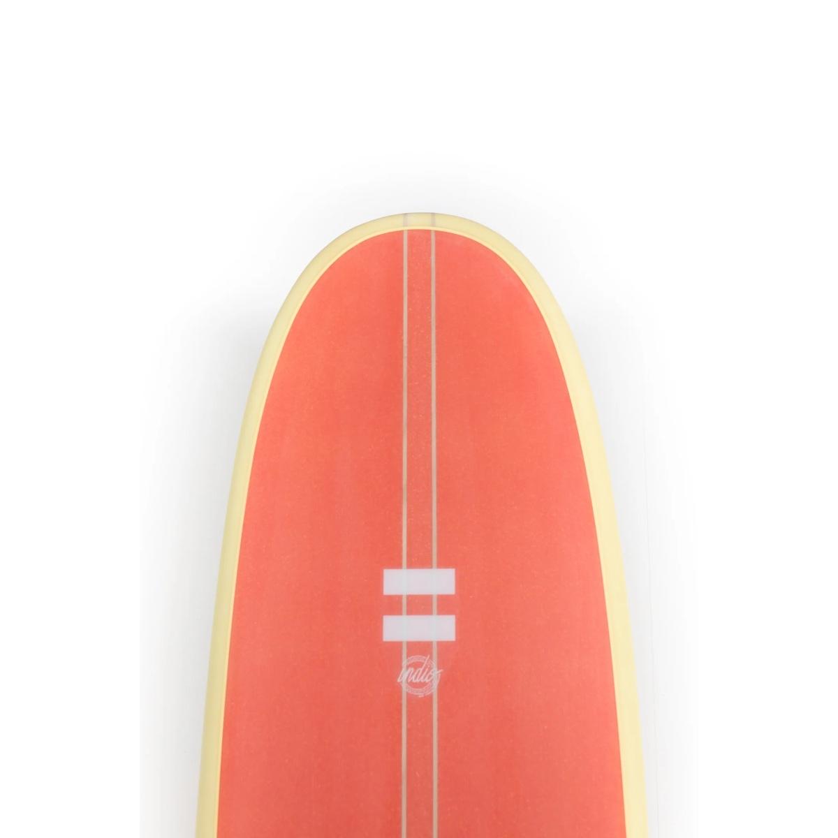Endurance Mid Length 7.6 Indio