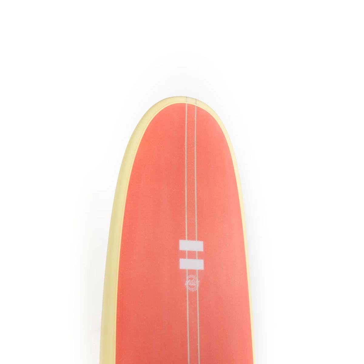 Endurance Mid Length 8.0 Indio