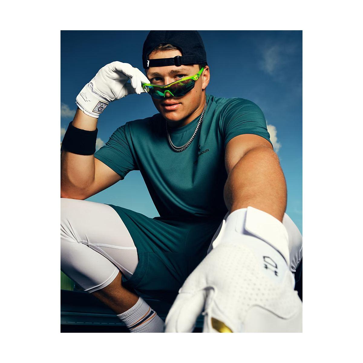 Vanish Energy Under Armour