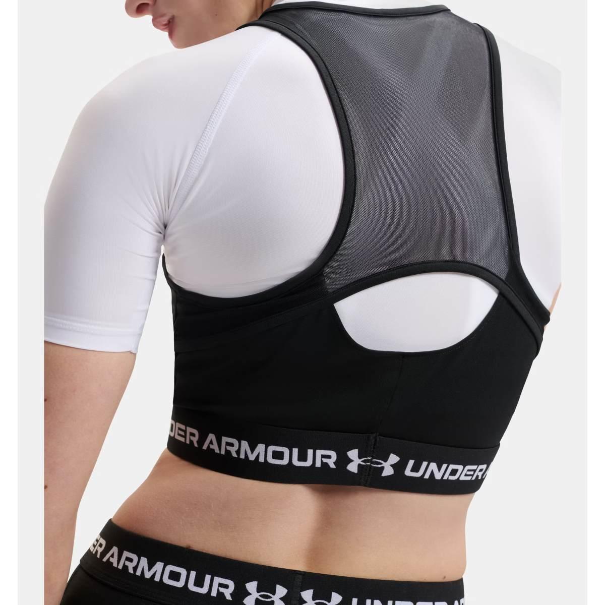HeatGear Mesh Under Armour