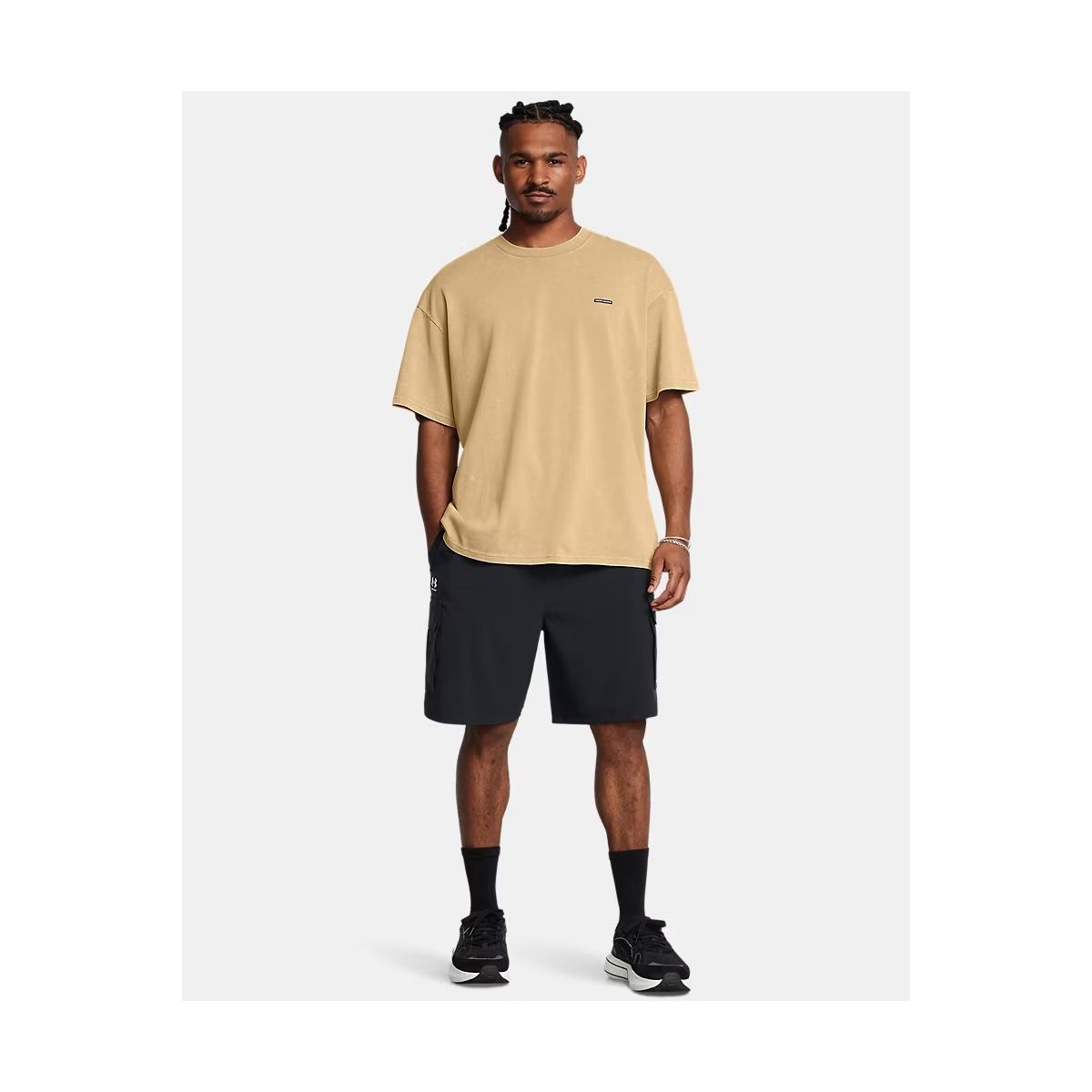 Vibe Woven Under Armour