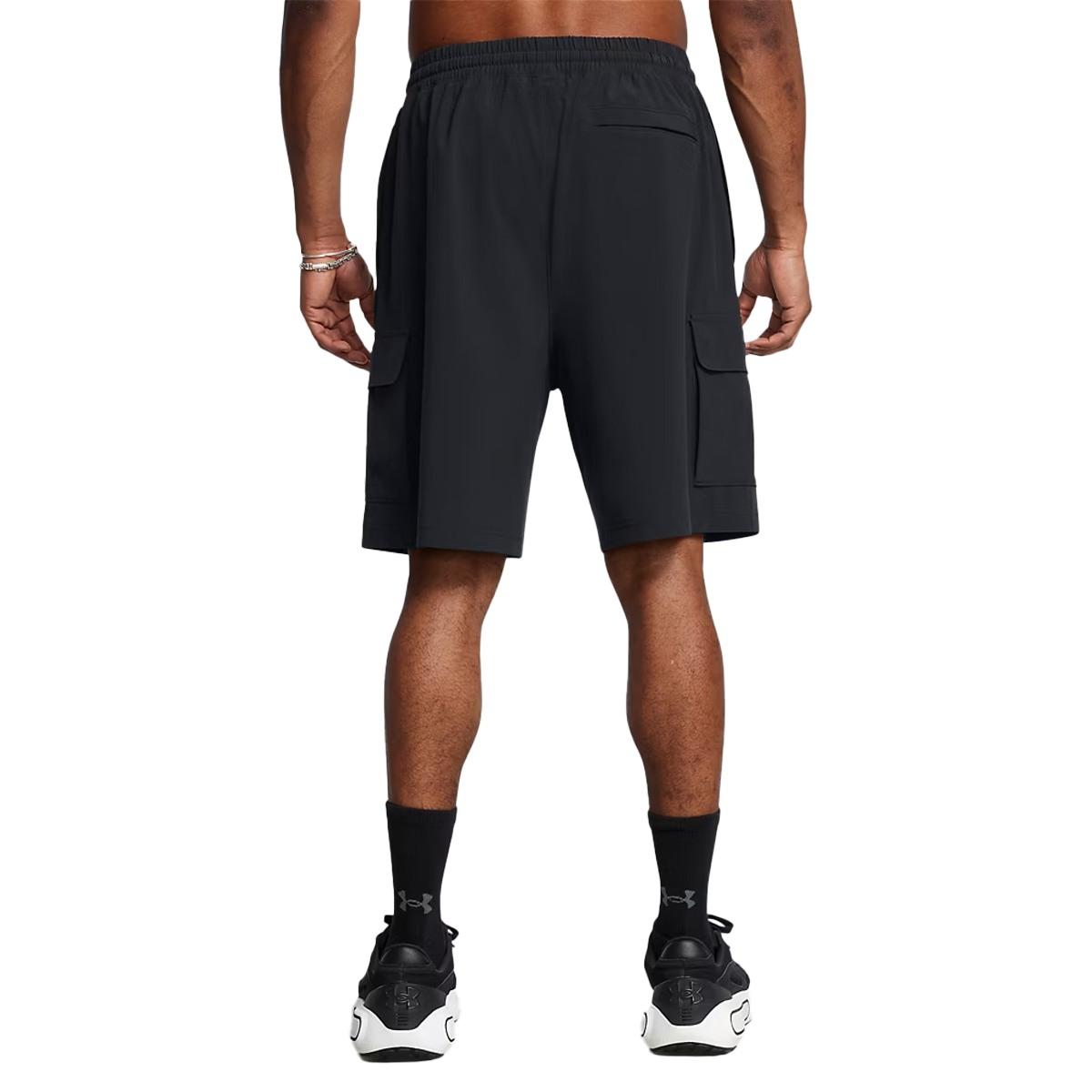 Vibe Woven Under Armour
