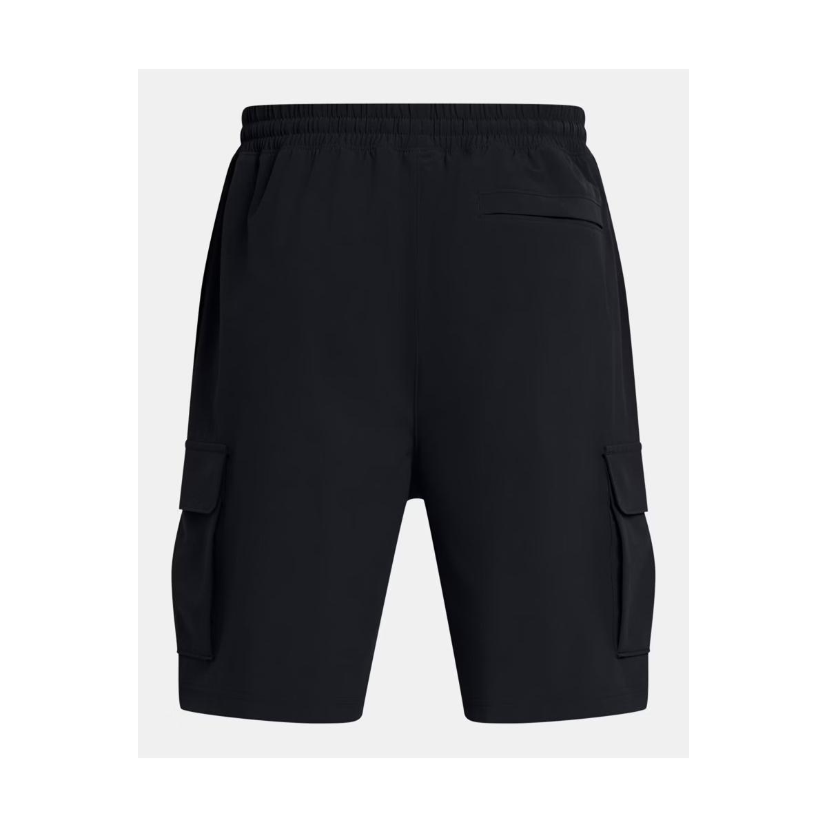Vibe Woven Under Armour