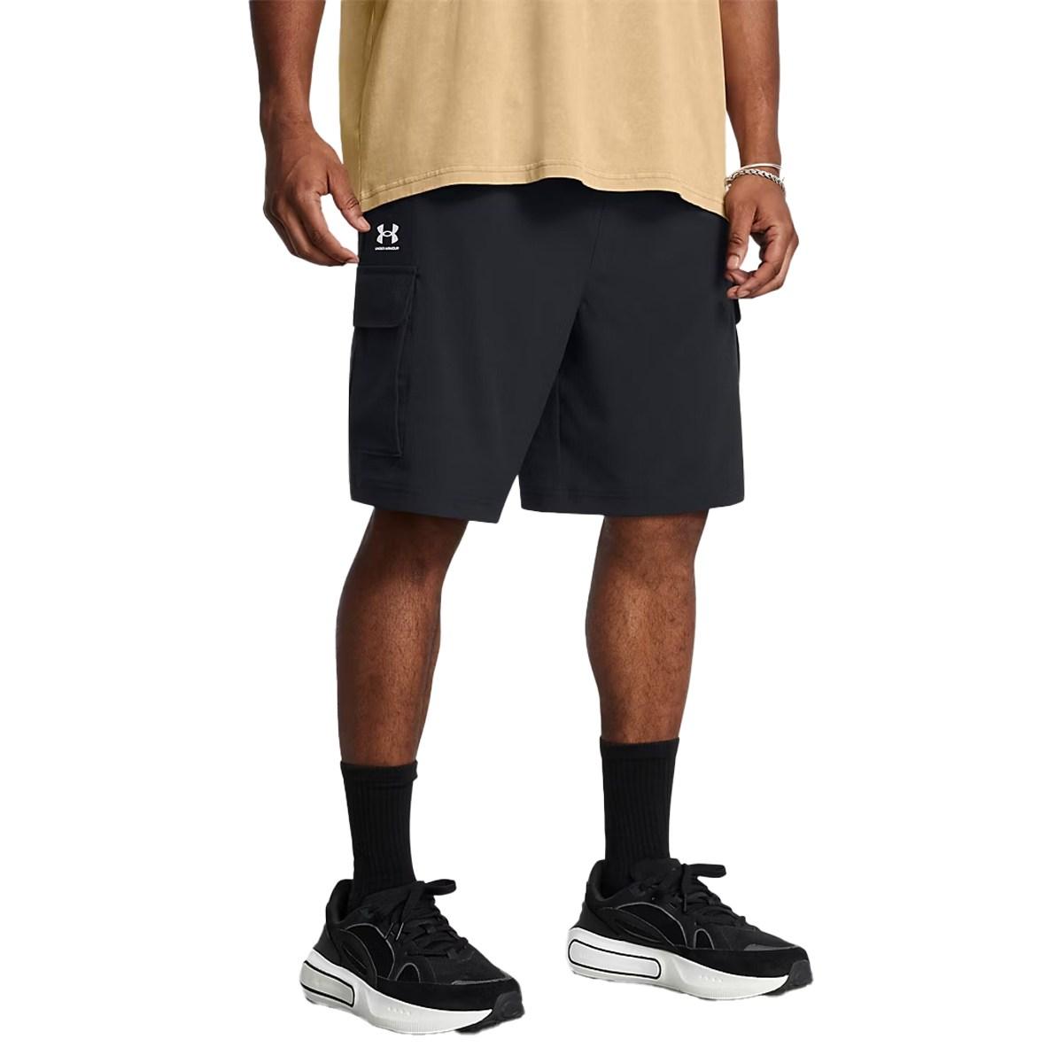 Vibe Woven Under Armour