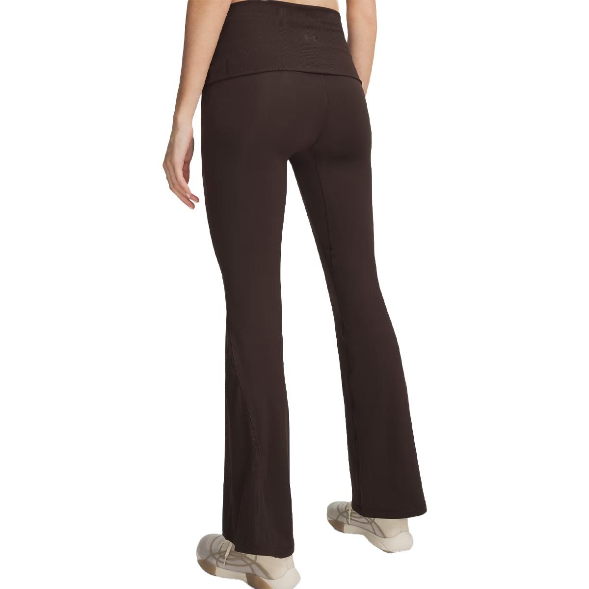 Meridian Foldover Rib Under Armour