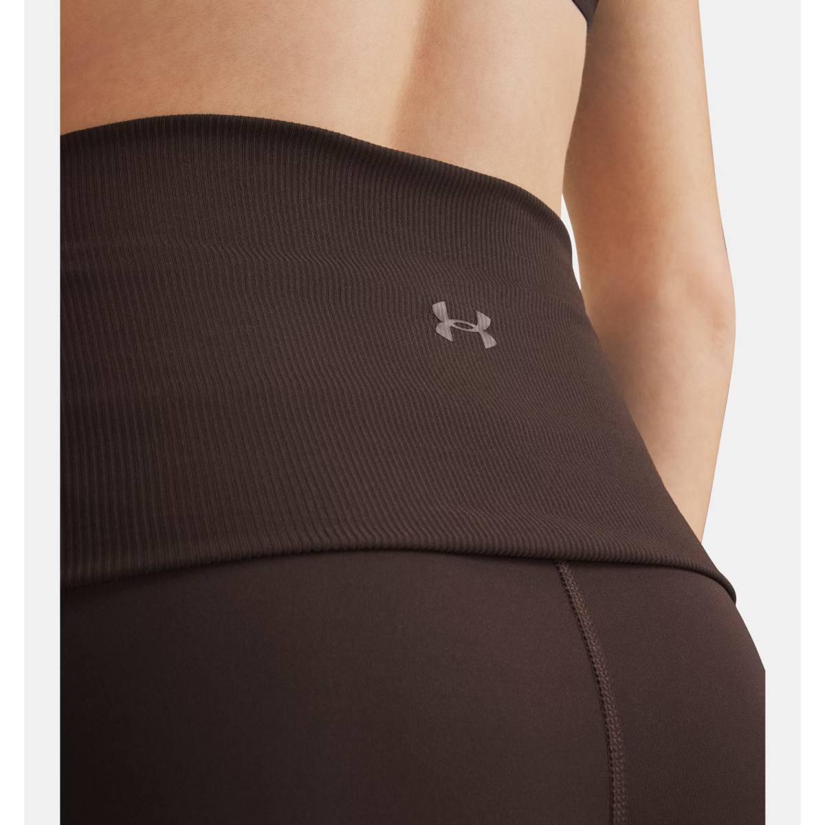 Meridian Foldover Rib Under Armour