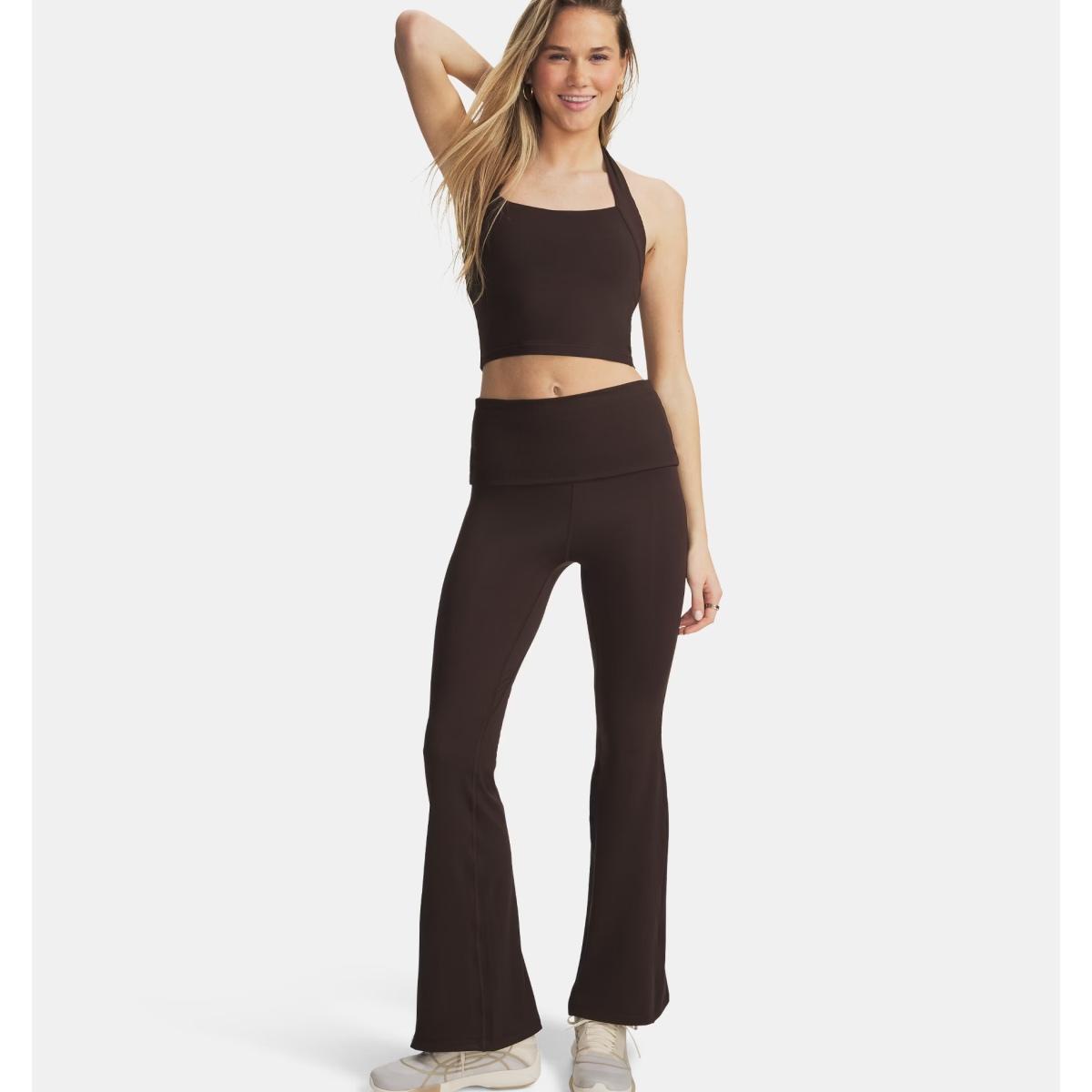 Meridian Foldover Rib Under Armour